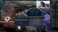 Stellaris - Nemesis DLC - Ep. 27 - Gameplay Español - Nuevas reivindicaciones (se viene la guerra)