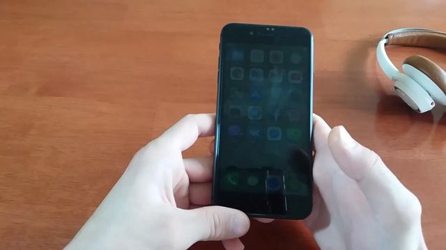 iPhone 8 plus актуален ли в 2019 году?