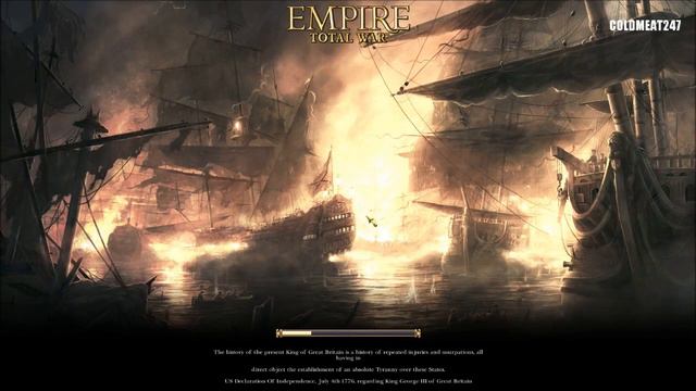 Empire Total War - Russian Campaign Part 8
