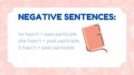 English | Present Perfect Tense | VerQ Edu