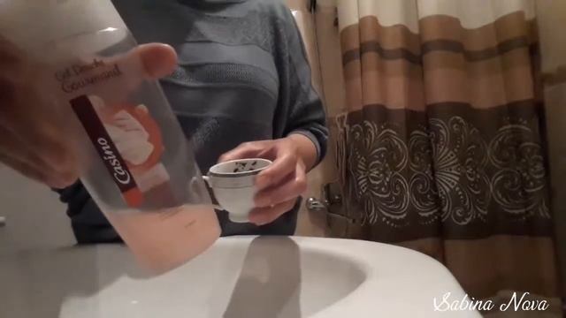 Уксус для профилактики и уход за руками.