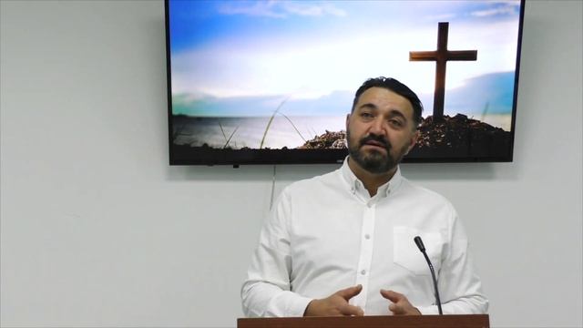 В тишине и уповании крепость ваша