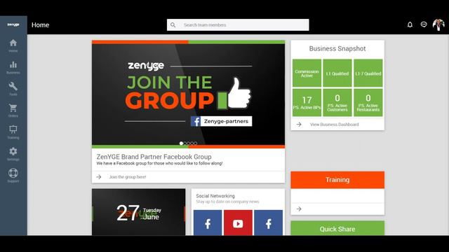 THE 5 STEPS TO A MILLION DOLLARS! ZENYGE COUNTDOWN! T-MINUS 5...4...