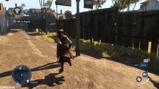 Assassin's Creed Liberation HD - All missions | Full game 100% sync