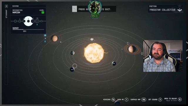 Starfield Walkthrough Part 1