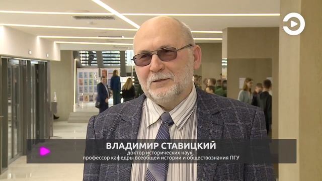 8 февраля в нашей стране отмечается День науки  Экспресс
