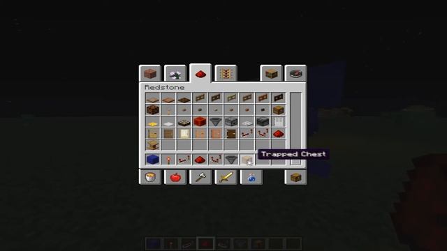 SP minecraft - ep 4 Storage system 1.15.2 pc java