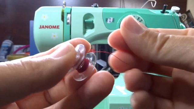 How To Use A Sewing Machine