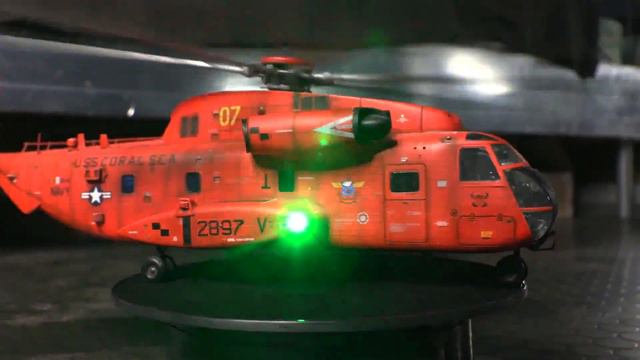 Геликоптерная группа: AH-64 Apache, AH-1W Cobra, CH-53 Sikorsky, Bell-204, 205 / HELICOPTER MODELS