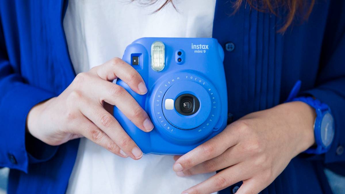 Instax - отчетное видео | Studio210