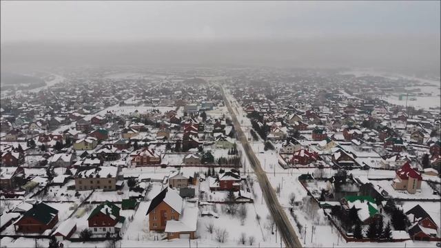 Чесноковка