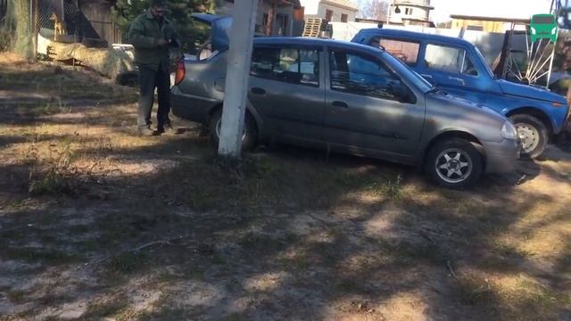 Меняю масло и топливный фильтр на Газели с двигателем Cummins