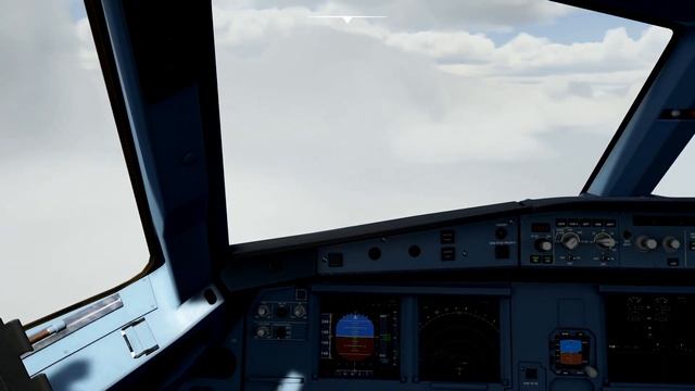 Microsoft Flight Simulator 2020 - A320neo Autopilot Tutorial Take off  ILS Landing