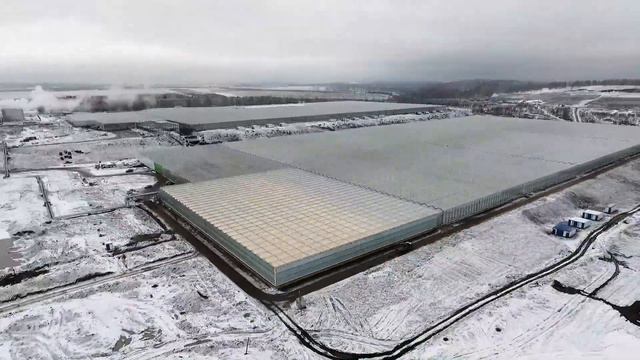Агрокомплекс Горный приглашает на работу