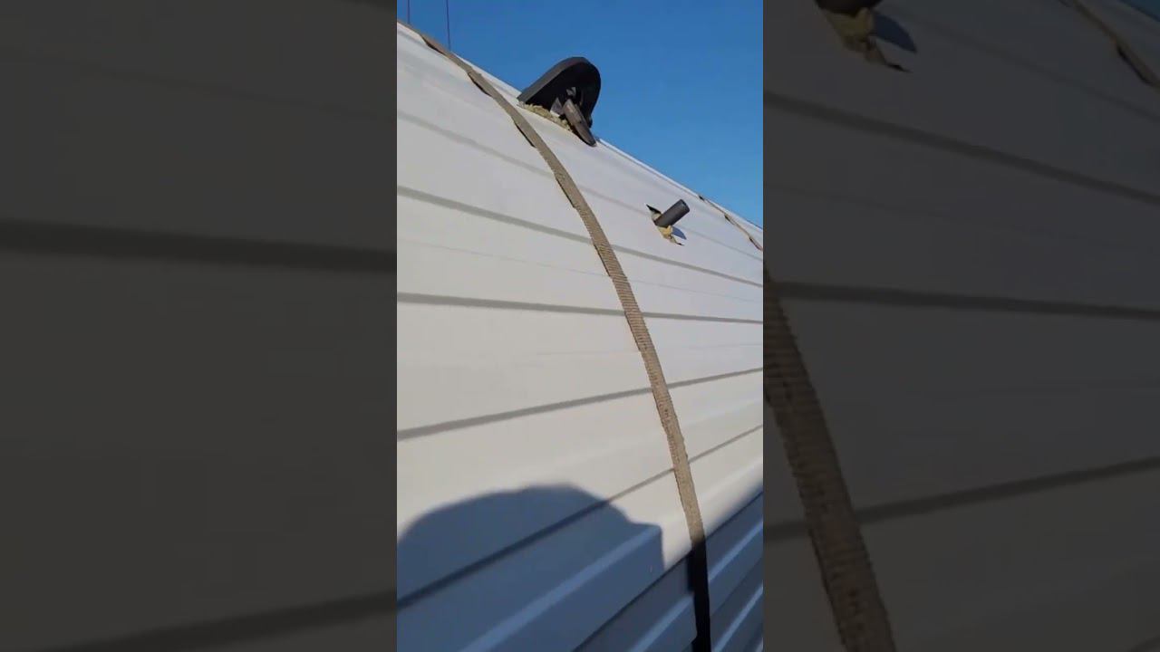 Бак аккумулятор горячей воды БАГВ-50 #багв #рекомендации #резервуар #емкость