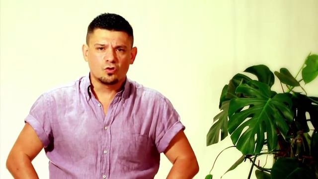 Вадим Сорокин - Расскажи свою историю