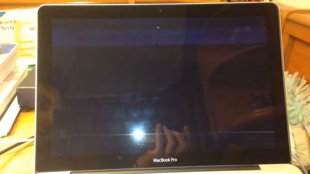 MacBook Pro 13-inch Late 2011