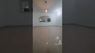 استوديو داخل فيلا حدثة للايجار فى ابوظبى Studio inside a modern villa for rent in Abu Dhabi