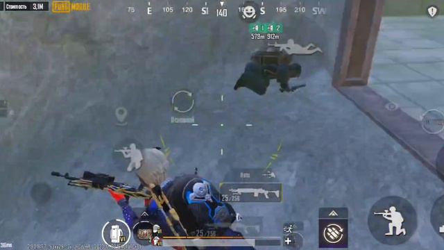 ОТКРЫЛ ОБСОЛЮТНО все ДВЕРИ в МЕТРО РОЯЛЬ || PUBG MOBILE