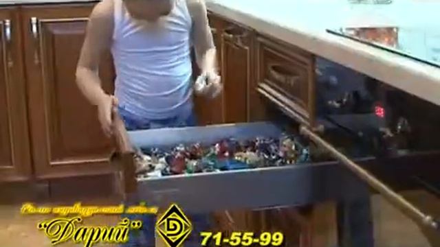 Дарий - хорошая мебель! (конфеты)