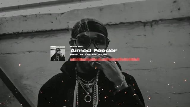 Бит Для Рэпа В Стиле Старой Школы 2021 _Aimed Feeder_ prod. The ARTISANS.mp4