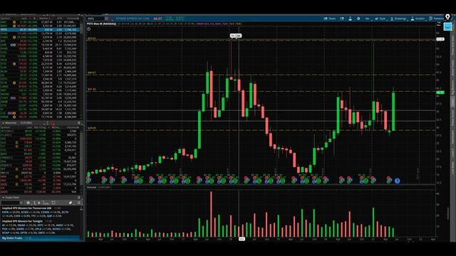 PETS Stock Analysis, Will It Test All Time Highs?! PetMed Express, Inc.