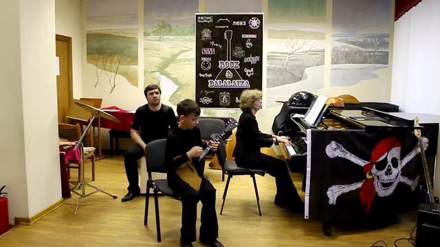 Никита Казубович - Земляне 
