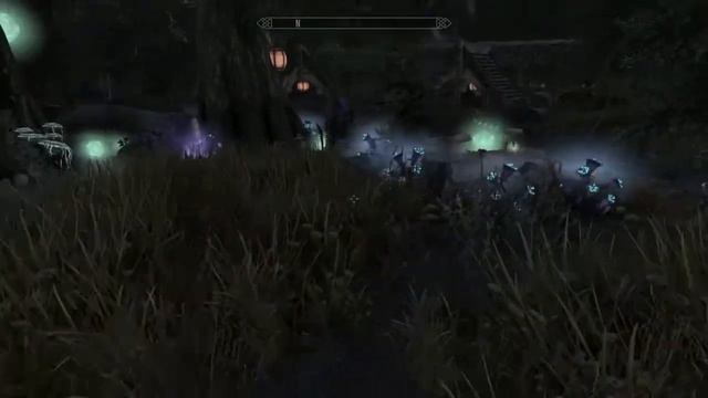 Slooty tootie Jenassa and other worthy skyrim mods for ps4