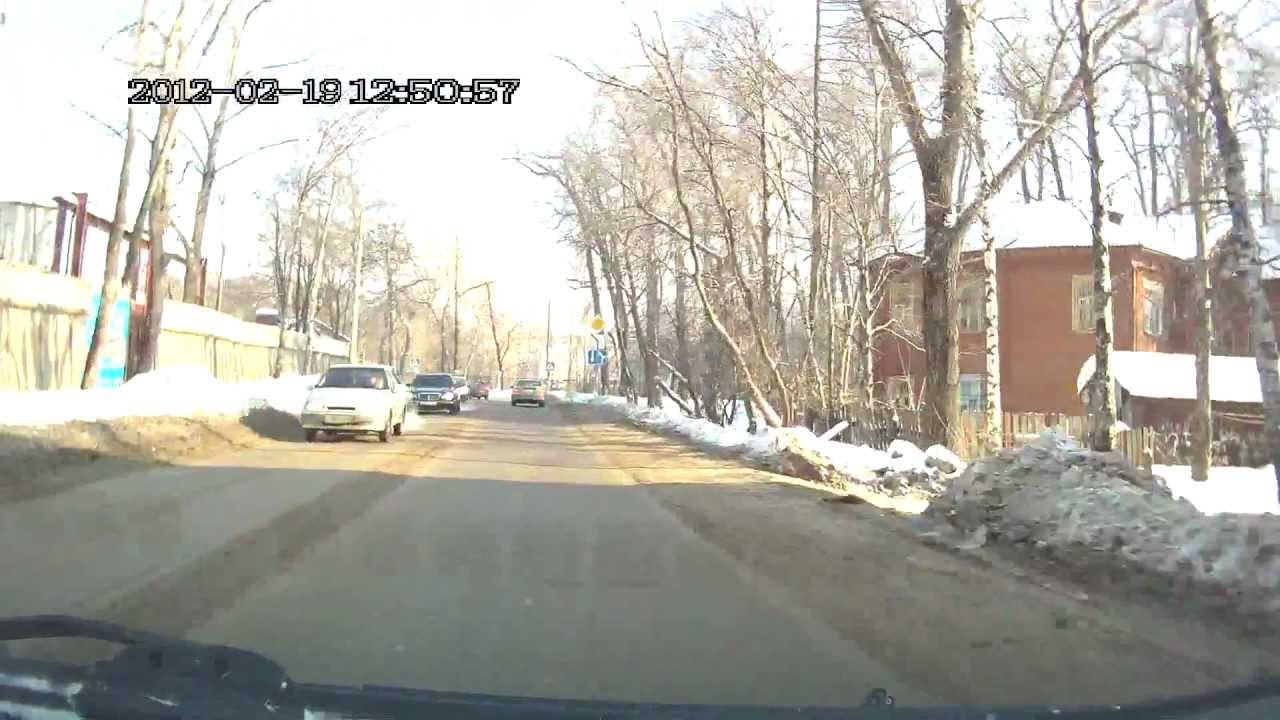 Cerepovec, Russia. Part 3.