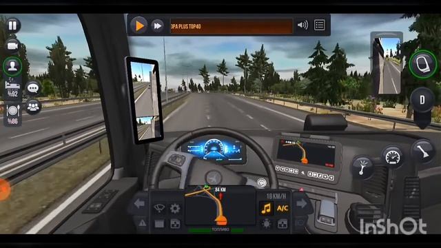 Truck Simulator: Ultimate