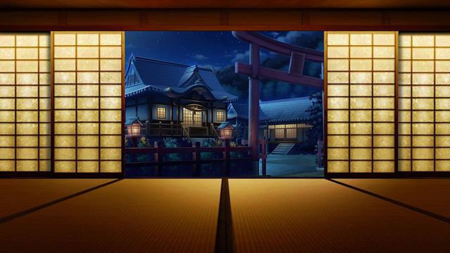 Japanese Zen Temple Night Music - Shikantaza Special 2022 Meditation