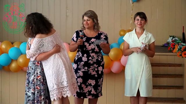 Видеосъемка выпускного 11 класс