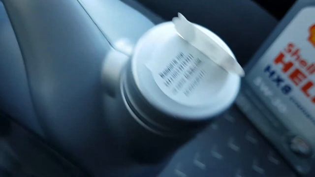 Как купить моторное масло Shell 5W30 со скидкой