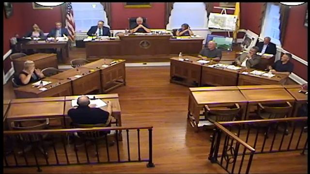 2017-08-21 Bristol Borough Council Meeting