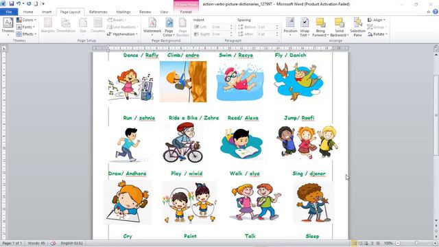 9E - Future Continuous Tense