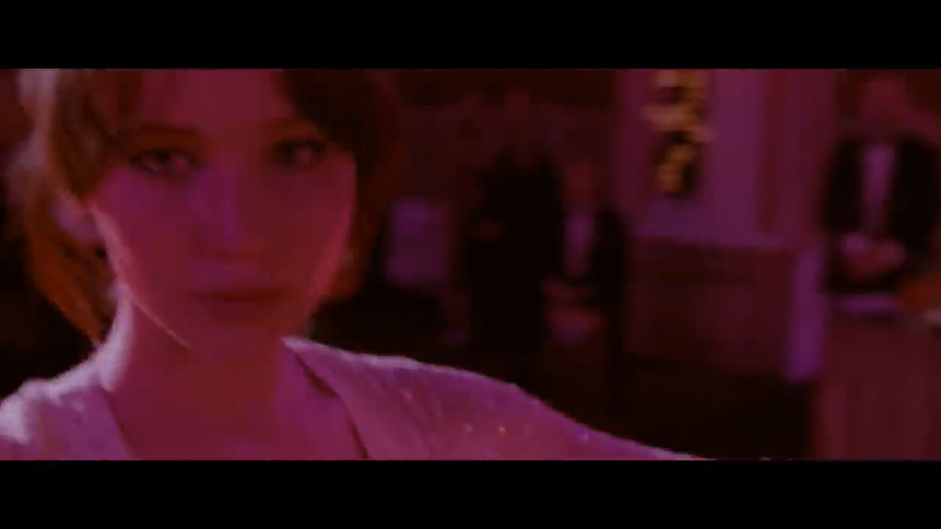 Mr. Kitty ╺╸ After Dark (Music Video)