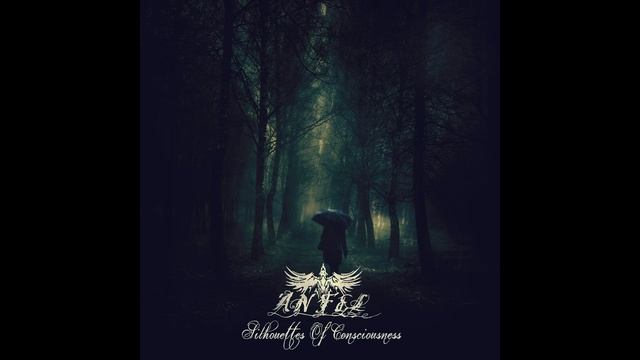 ANFEL - Силуэты Сознания [Silhouettes Of Consciousness] (Piano Version) (2013) (Full Album)