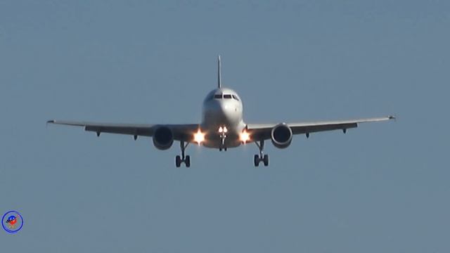 Heathrow Spotting – BA, SAS, Iberia, Aeroflot, Alitalia, Tarom, MEA & Austrian - February 2020