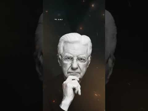 Боб Проктор. Постоянно ищи добро в людях и в ситуациях.