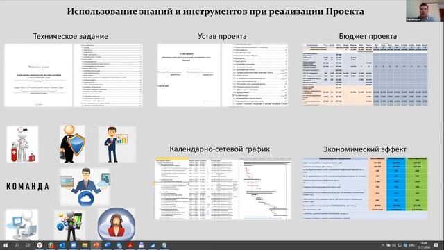 Комплексная система оказания телемедицинских услуг