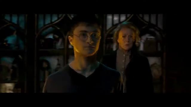 Что со мной происходит?!Переходный возраст у Гарри Поттера Гарри Поттер и Орден Феникса