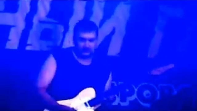 Я тебя никогда не забуду (Юнона и Авось) рок кавер
