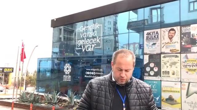 Видео судьи Урал Батыра