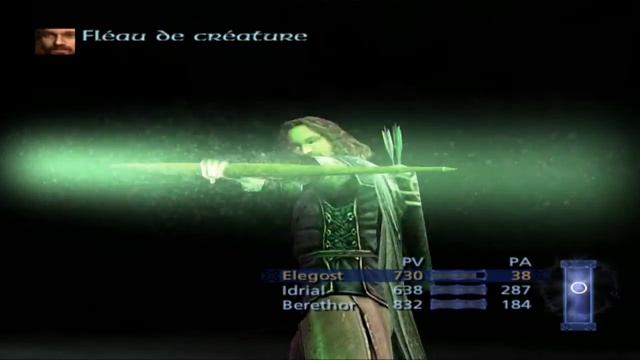 [HD] Le Seigneur des Anneaux : Le Tiers Âge | Let's Play FR (6) |  Les Tombes sont hostiles !