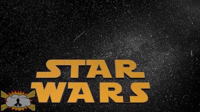star wars  3D