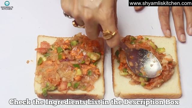 सबसे आसान सैंडविच तवे पर 5 मिनट में | Easy & Quick Sandwich Toast Recipe/Aloo Sandwich/Veg Sandwich