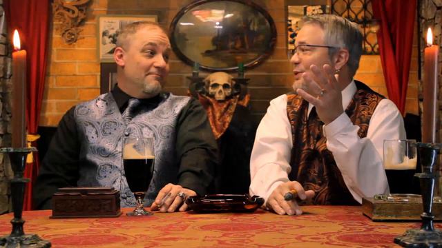 New Castle After Dark presents The Spell