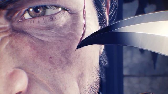 The Evil Within 2 obscura