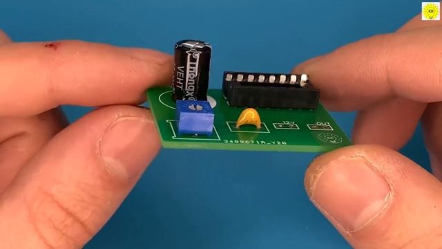 12v to 17000kv high voltage transformer , Altium Designer