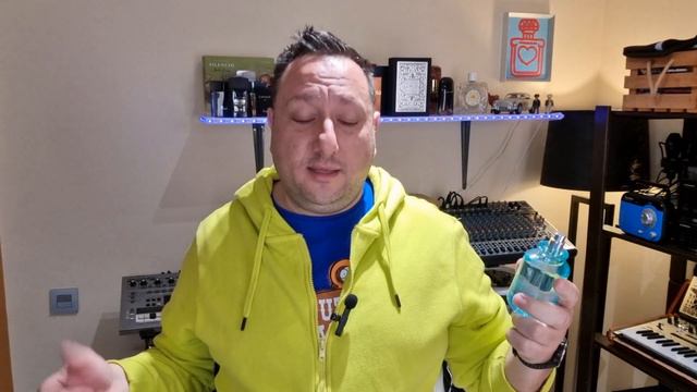 BOREALIA SHINE FOR HIM 👉EAU DE PARFUM 🛒 SUPERMERCADOS MERCADONA #perfumisticos #lowcost #mercadona
